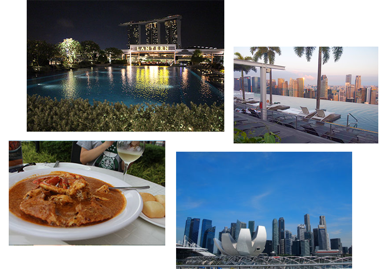 シンガポールの画像